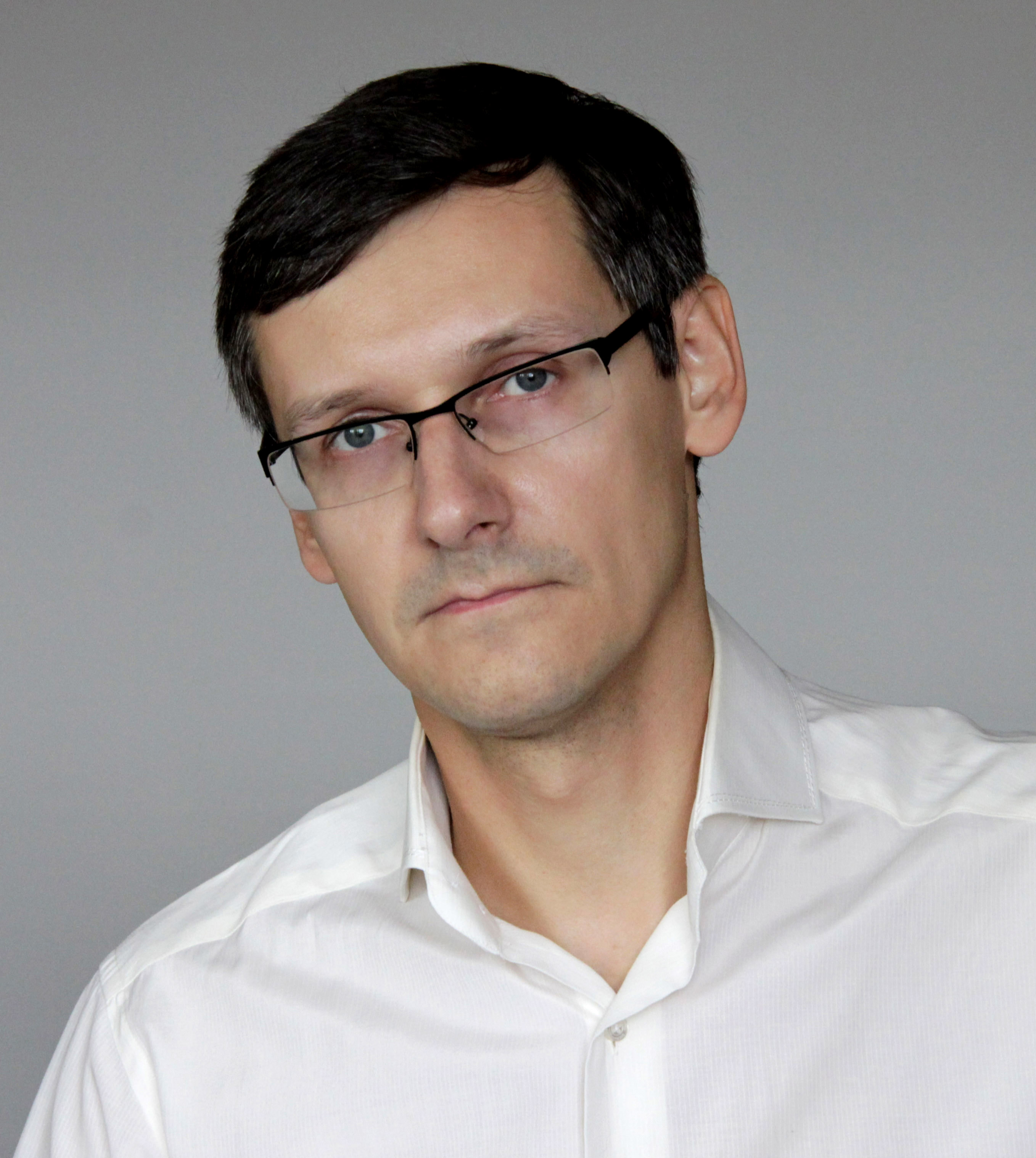 Андрей Никулин Директор ООО Спринт